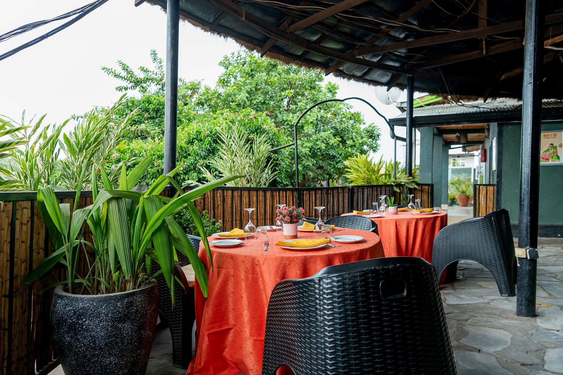 Rwanda gorilla trekking and affordable stays